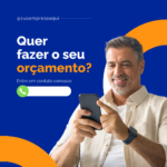 Eu vou criar artes profissionais para suas redes sociais