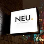 Eu vou criar um Logotipo Profissional e Moderno para sua mar...