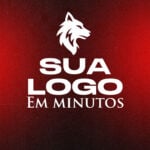 Eu vou fazer sua logo em minutos