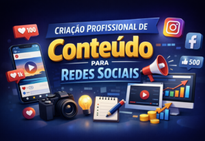 Eu vou Fazer o Marketing e Propaganda Digital da sua empresa