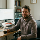 Foto do perfil do trabalhador freelancer