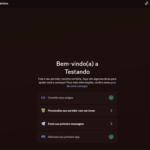 Eu vou criar seu Servidor Discord Profissional