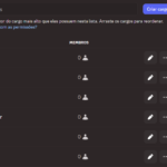 Eu vou criar seu Servidor Discord Profissional