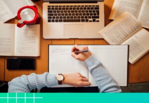Eu vou fazer 2 artigos de 500 palavras com técnicas de SEO