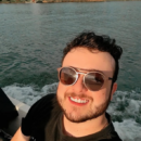 Foto do perfil do trabalhador freelancer