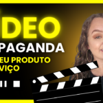 Eu vou fazer o melhor vídeo propaganda em 12 horas
