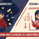 Eu vou fazer um planejamento mensal de conteúdo para sua mar...