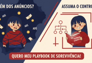 Eu vou fazer um planejamento mensal de conteúdo para sua mar...