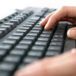 Eu vou realizar digitação/textos/documentos para você