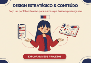 Eu vou criar seu portfólio em formato de site e vender mais