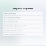 Eu vou criar uma Landingpage moderna, de alta conversão