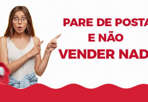 Eu vou fazer designer de imagens para redes sociais.