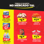 Eu vou Criar o seu Tabloide Digital para Promoções e Venda