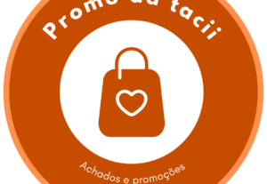 Eu vou fazer seu catálogo e sua logomarca exclusiva.