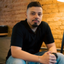 Foto do perfil do trabalhador freelancer