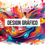 Eu vou Desenvolver design gráfico e vídeos, para seu comérci...