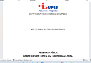 Eu vou fazer Sua redação com o resultado que espera.