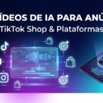 Eu vou criar videos para anuncios com IA profissionais.