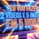 Eu vou criar um marketing sob medida para seu público alvo.