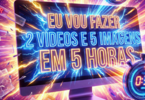 Eu vou criar um marketing sob medida para seu público alvo.