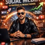 Eu vou Fazer seu planejamento mensal para alcançar clientes