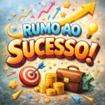 Eu vou criar uma logo conforme suas especificações.