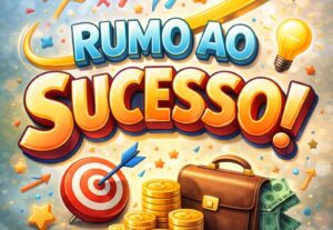 Eu vou criar uma logo conforme suas especificações.