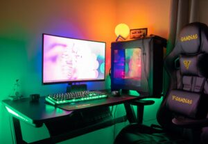Eu vou montar o melhor orçamento de PC para o seu bolso.