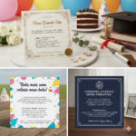 Eu vou fazer Convites de casamento, festas, aniversario, etc...