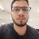 Foto do perfil do trabalhador freelancer