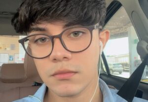 Eu vou editar seu vídeo para Reels ou TikTok.