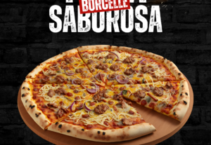 Eu vou criar Reels que geram pedidos para sua pizzaria
