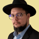 Foto do perfil do trabalhador freelancer