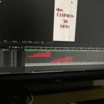 Eu vou fazer uma edição de 15 segundos para o tiktok/instagr...