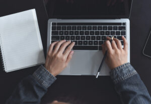 Eu vou fazer a Formatação de Trabalhos Acadêmicos