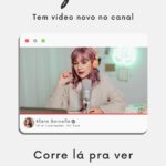 Eu vou Criar posts profissionais para Instagram com arte.