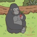 Eu vou Fazer um desenho pra você