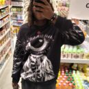 Foto do perfil do trabalhador freelancer