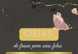 Eu vou fazer Texto e Imagens: Uma dança de significados