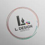 Eu vou criar seu Logotipo e Banner de Divulgação