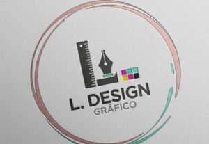 Eu vou criar seu Logotipo e Banner de Divulgação