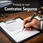 Eu vou elaborar o melhor contrato para Si e sua Empresa