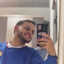 Foto do perfil do trabalhador freelancer