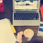 Eu vou escrever textos simples e bem organizados para você