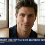 Eu vou criar 5 imagens profissionais de você.