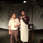 Eu vou fazer narrações ou dublagens para vídeos/projetos