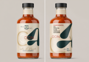Eu vou fazer Design criativo e profissional para negócios