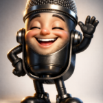 Eu vou Transformar Seus Objetos em Porta-Vozes: