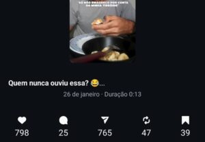 Eu vou editar vídeos curtos para seu negócio rapidão