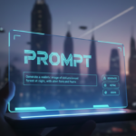 Eu vou Criar prompts para sua postagem.